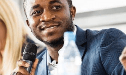 Nigerian National, Invictus Has Been Sentenced To 10 Years In Prison For Sending Phishing Emails And Other Offences (Detailed)