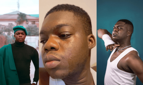 Cute Abiola (Ankara Gucci, Lawyer Kunle) Biography, Lifestyle, Education, Marriage, Children,