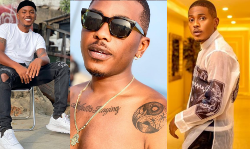 Timini Egbuson Biography, Lifestyle, Girlfriend, Age, Acting Career, Education, Social Media