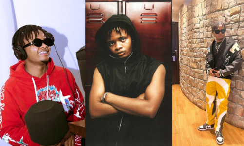 Crayon Biography, Lifestyle, Age, Date Of Birth, Net Worth, Girlfriend, Interesting Music Career