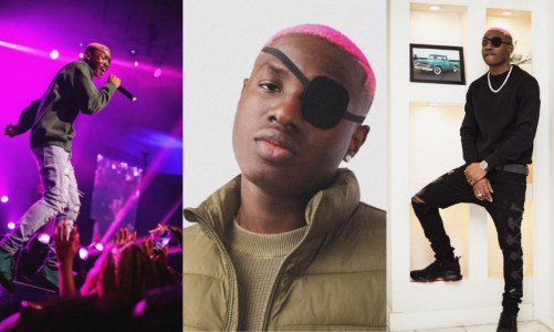 Is Ruger Eye Intact? Ruger Biography: History of Ruger, Lifestyle, Music Career, Age, And Other Interesting Facts