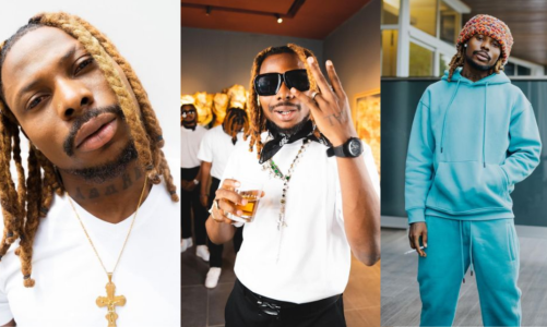 Asake Biography, Songs, Lifestyle, Girlfriend, Music Career, Education, Profile & Everything To Know About The Consistent Asake