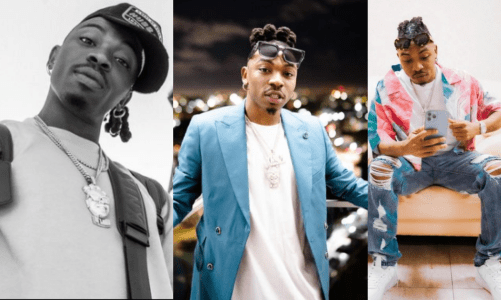 Mayorkun Biography, Music, Girlfriend, Career, Lifestyle, Education, Networth