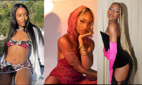 Ayra Starr Biography