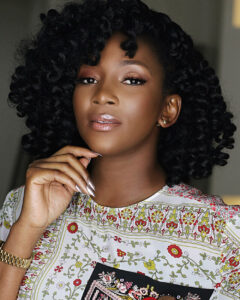 Genevieve Nnaji