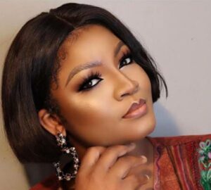 Omotola Jalade 