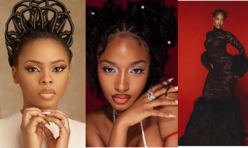 2024 RIch List: Top 10 Richest Female Musicians In Nigeria