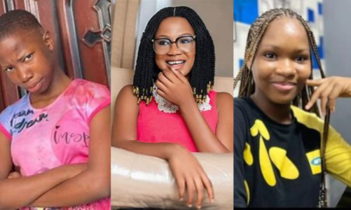 2024 Rich List: Top 10 Richest Teen Actresses In Nigeria