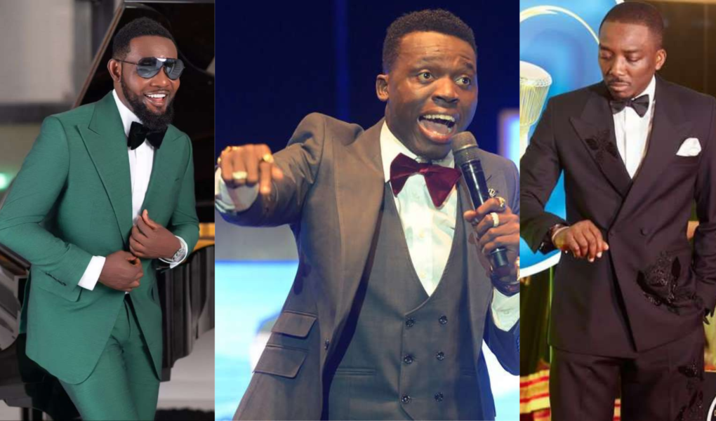 richest comedians in Nigeria