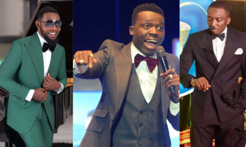 2024 Rich List: Top 10 Richest Comedians in Nigeria